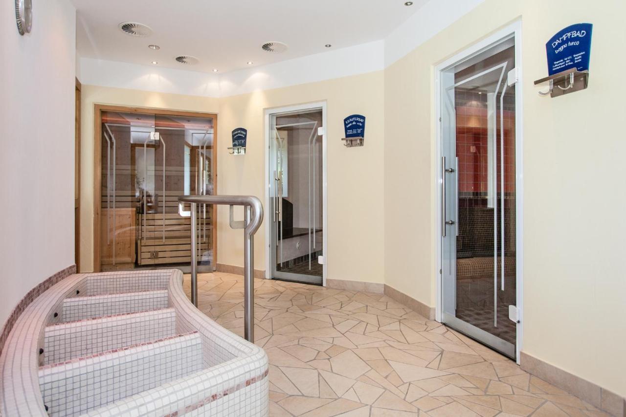 Hotel Am Wolfgrubenersee 소프라볼차노 외부 사진