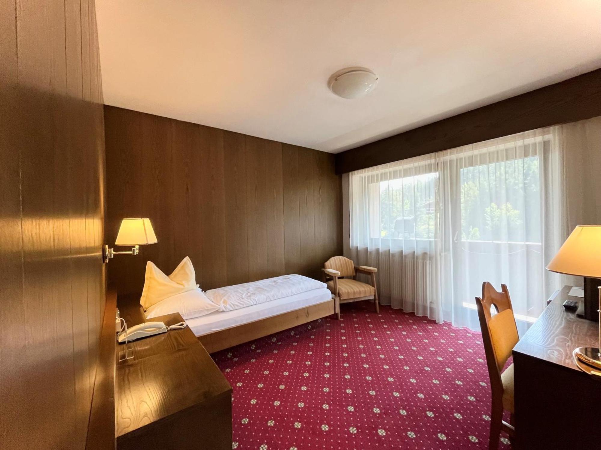 Hotel Am Wolfgrubenersee 소프라볼차노 외부 사진