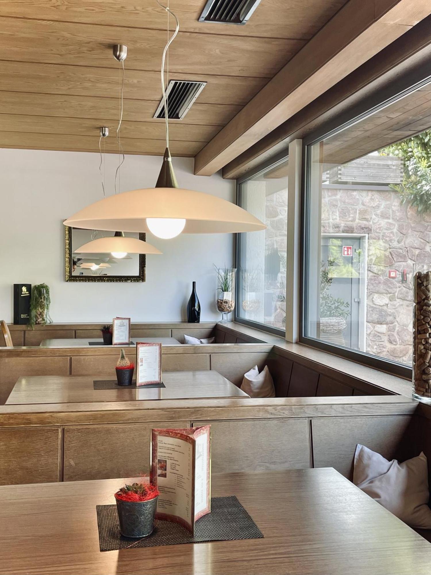 Hotel Am Wolfgrubenersee 소프라볼차노 외부 사진