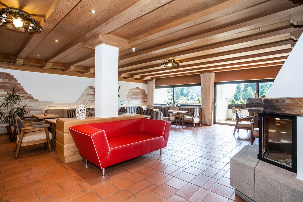 Hotel Am Wolfgrubenersee 소프라볼차노 외부 사진