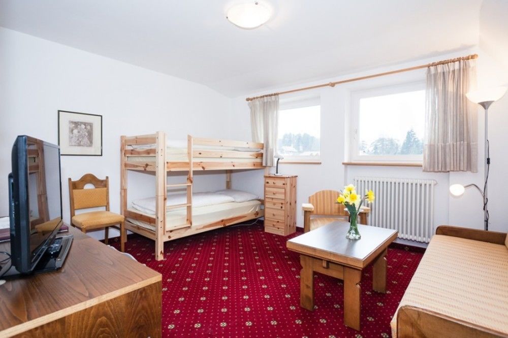 Hotel Am Wolfgrubenersee 소프라볼차노 외부 사진