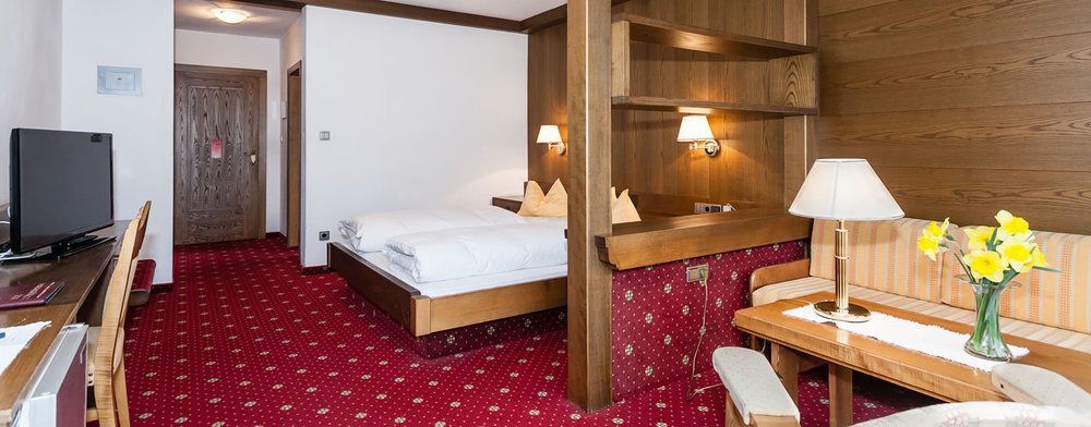 Hotel Am Wolfgrubenersee 소프라볼차노 외부 사진