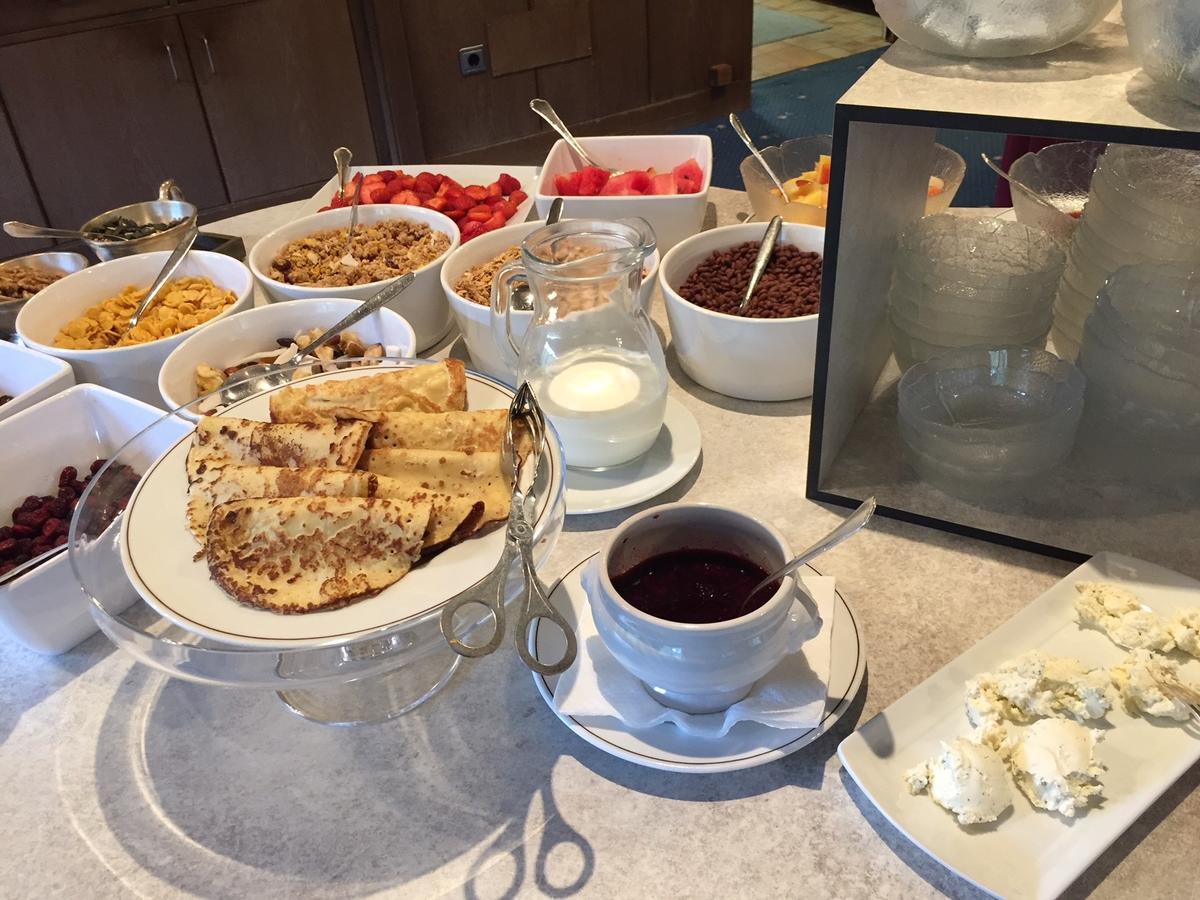 Hotel Am Wolfgrubenersee 소프라볼차노 외부 사진