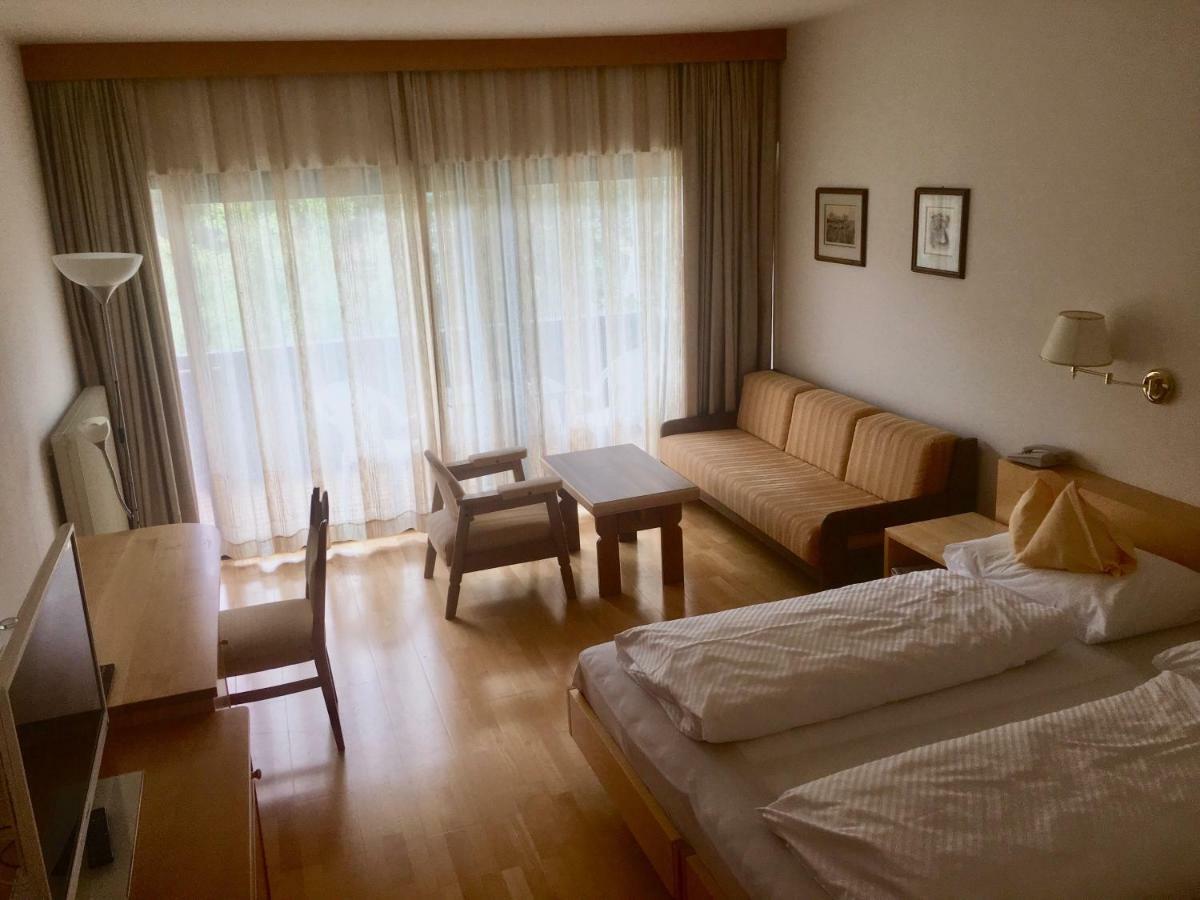 Hotel Am Wolfgrubenersee 소프라볼차노 외부 사진