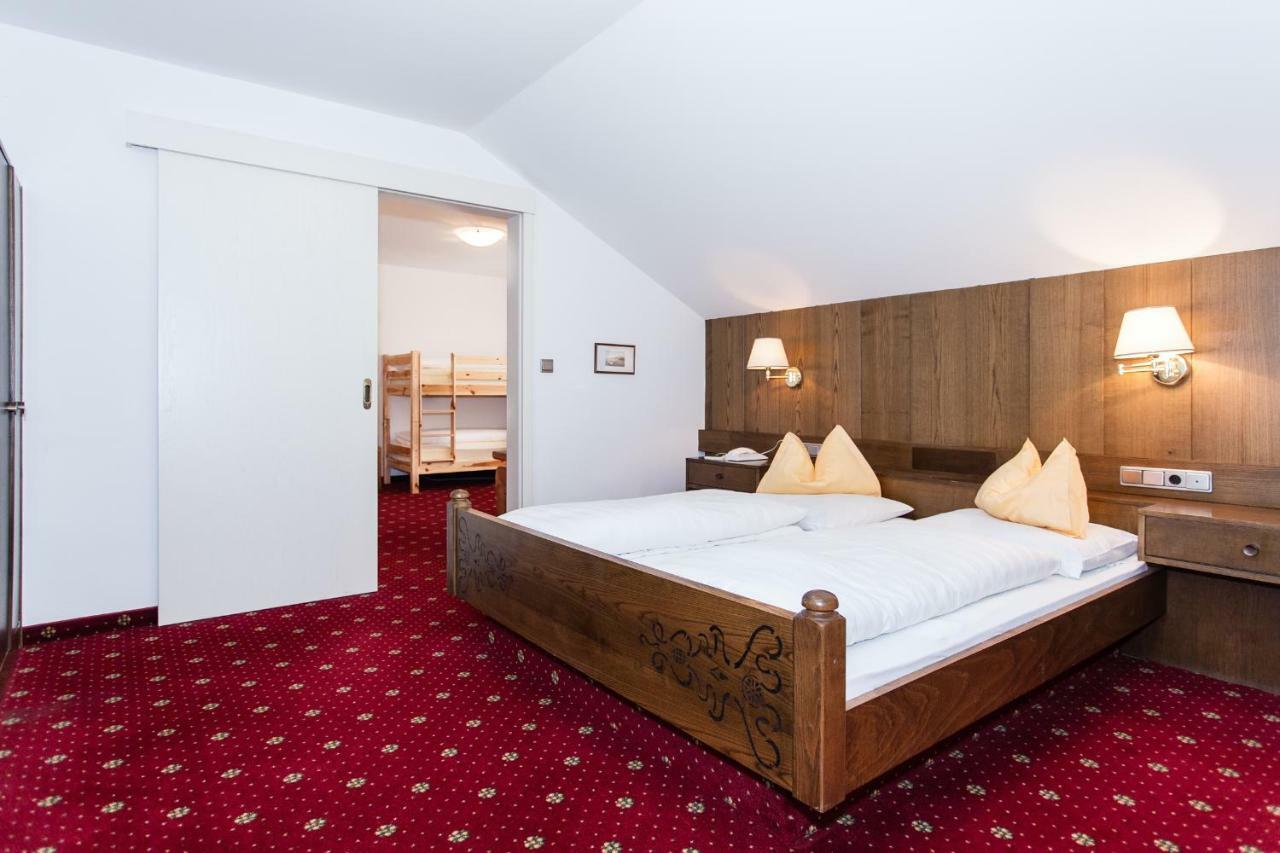 Hotel Am Wolfgrubenersee 소프라볼차노 외부 사진