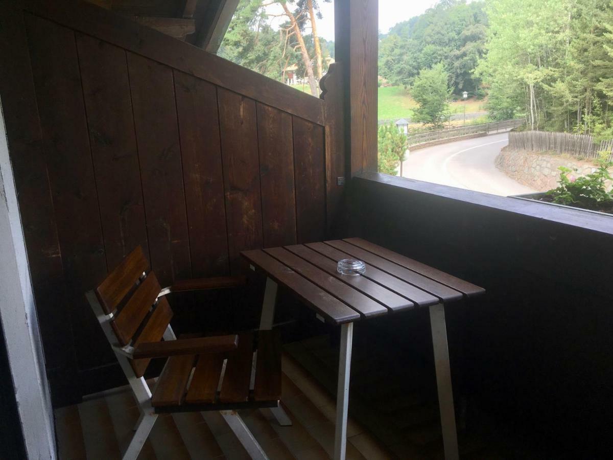 Hotel Am Wolfgrubenersee 소프라볼차노 외부 사진